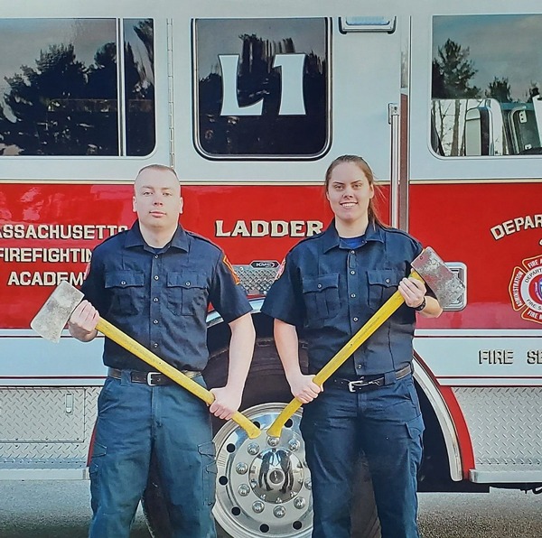 Mansfield Fire Department Awarded Grant For New Equipment