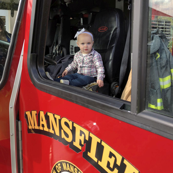 New life for old Mansfield fire station sought in 2020