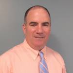 Joe Sollecito, Electric Department General Manager